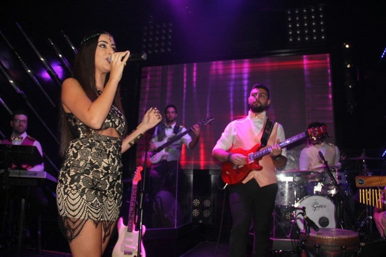 Diva Club on Saturday Night